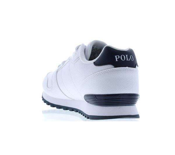 Polo Ralph Lauren Oryion Classic Sneakers