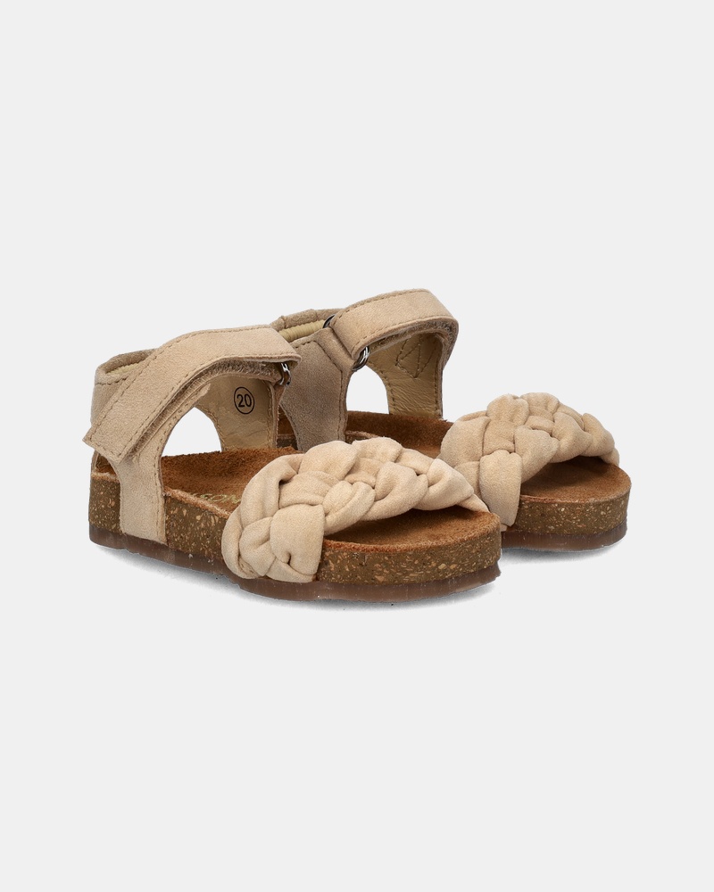 Nelson Kids Sandalen  - beige