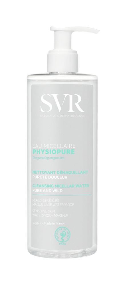 SVR Eau Micellaire 400 ml