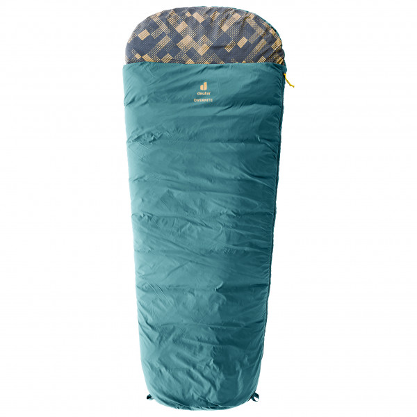 Deuter - Kid's Overnite - Sac de couchage enfant