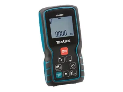 Makita LD080P - Laserdistancemåler