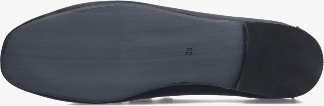 NOTRE-V zwarte notre-v loafers 6112