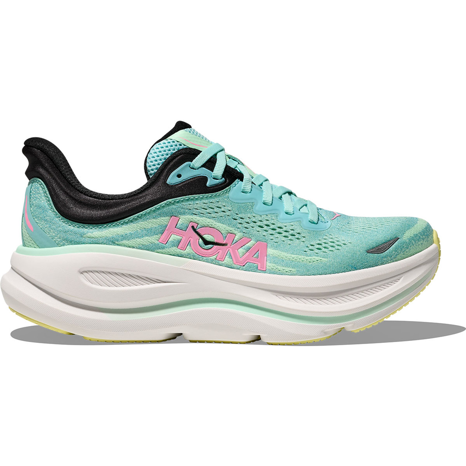 HOKA Bondi 9 Breed Dames