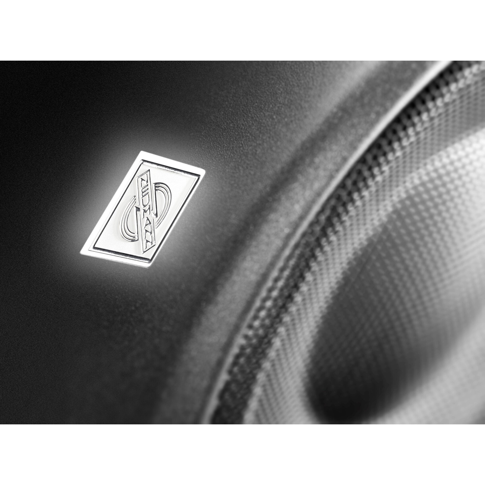 Neumann KH 120 II set met MA 1 meetmicrofoon