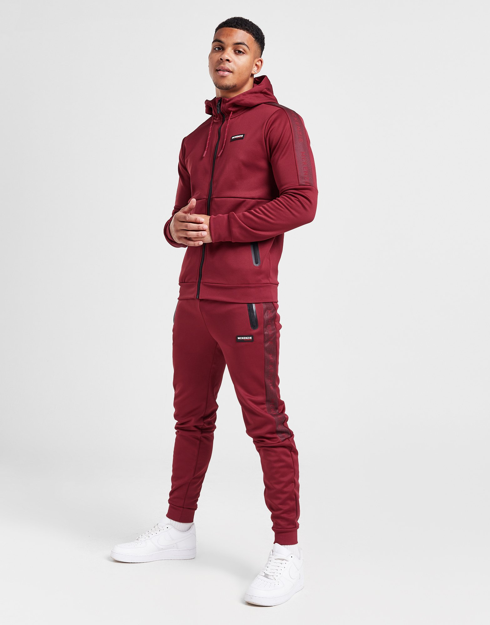 McKenzie Pantalon de jogging Garth 2 Homme