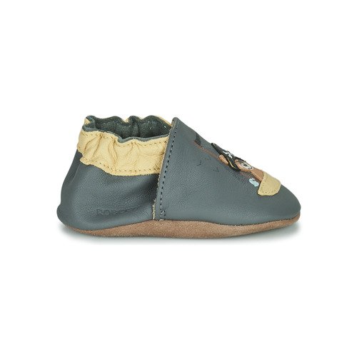 Robeez - SEA BEAR - Gris