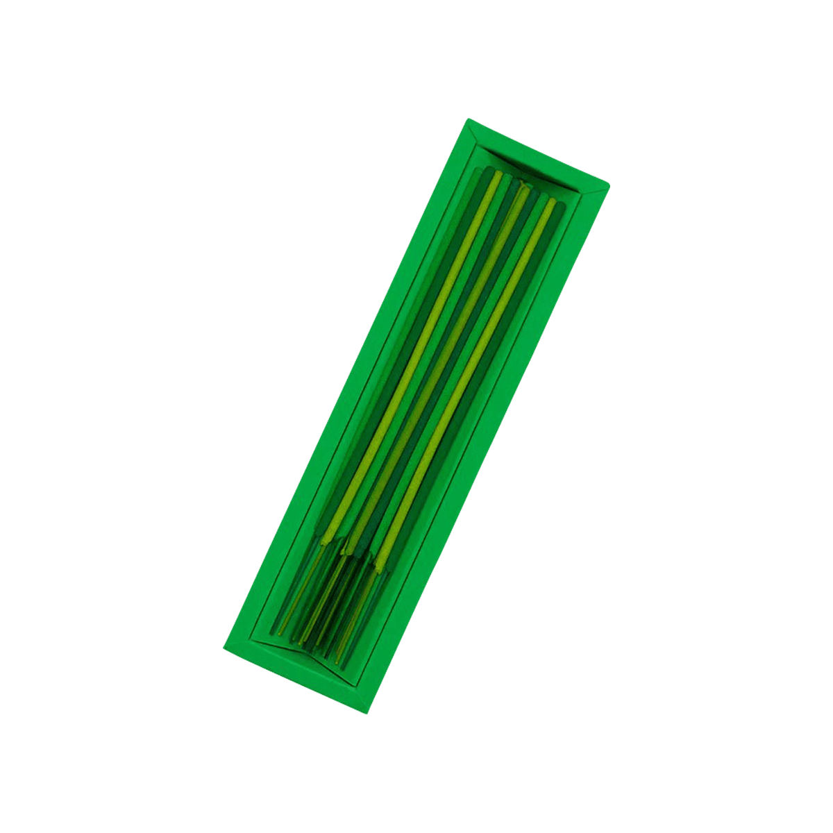 Verdant Incense 210gr