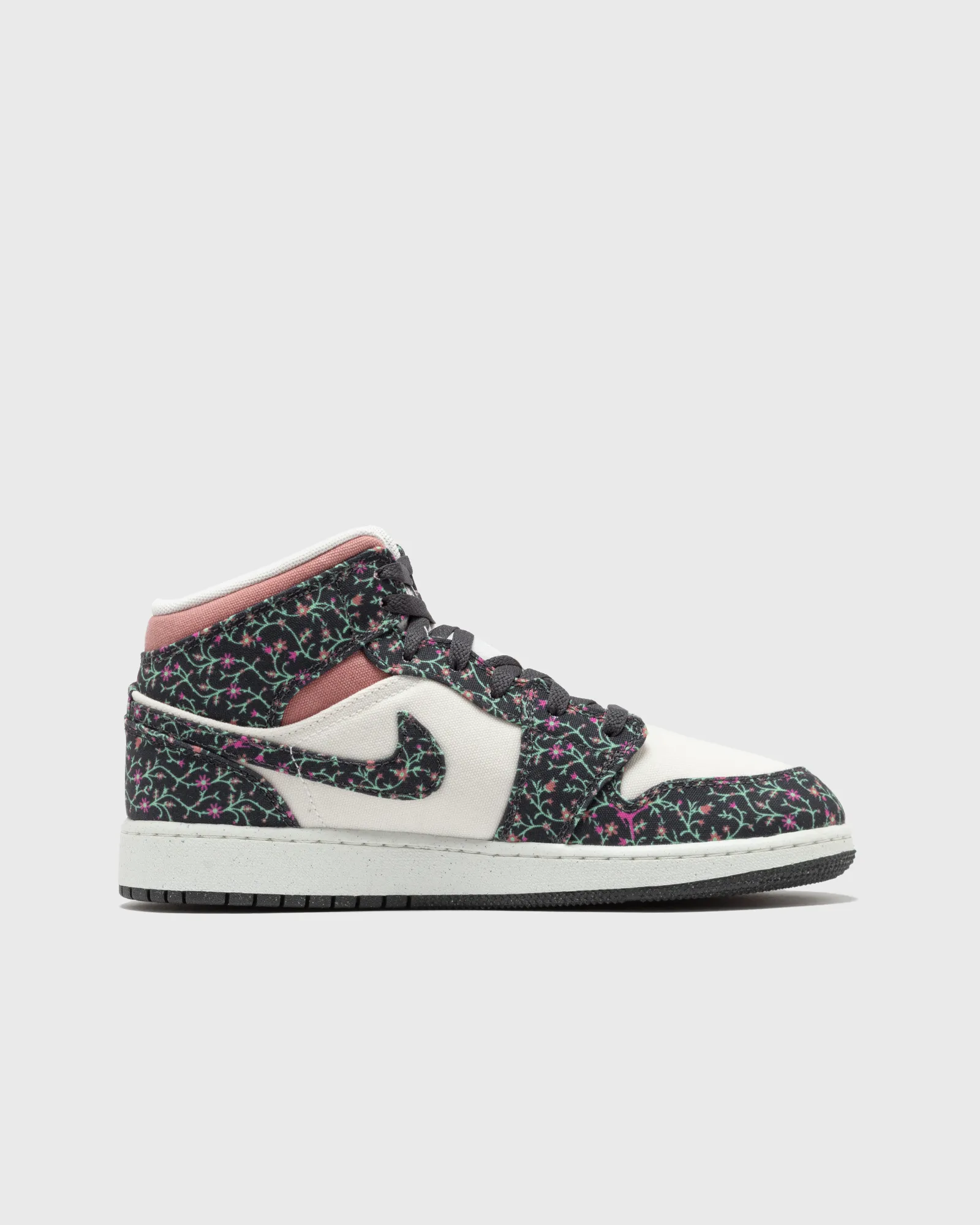Jordan AIR JORDAN 1 MID SE (GS)