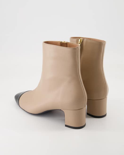 Konstantin Starke P0854NB Stiefeletten in Beige