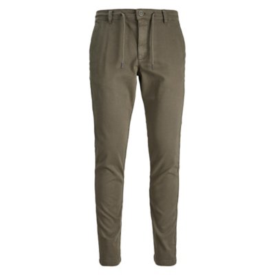 Pantalon homme Jpstmarco Jjlewis Ama JACK JONES