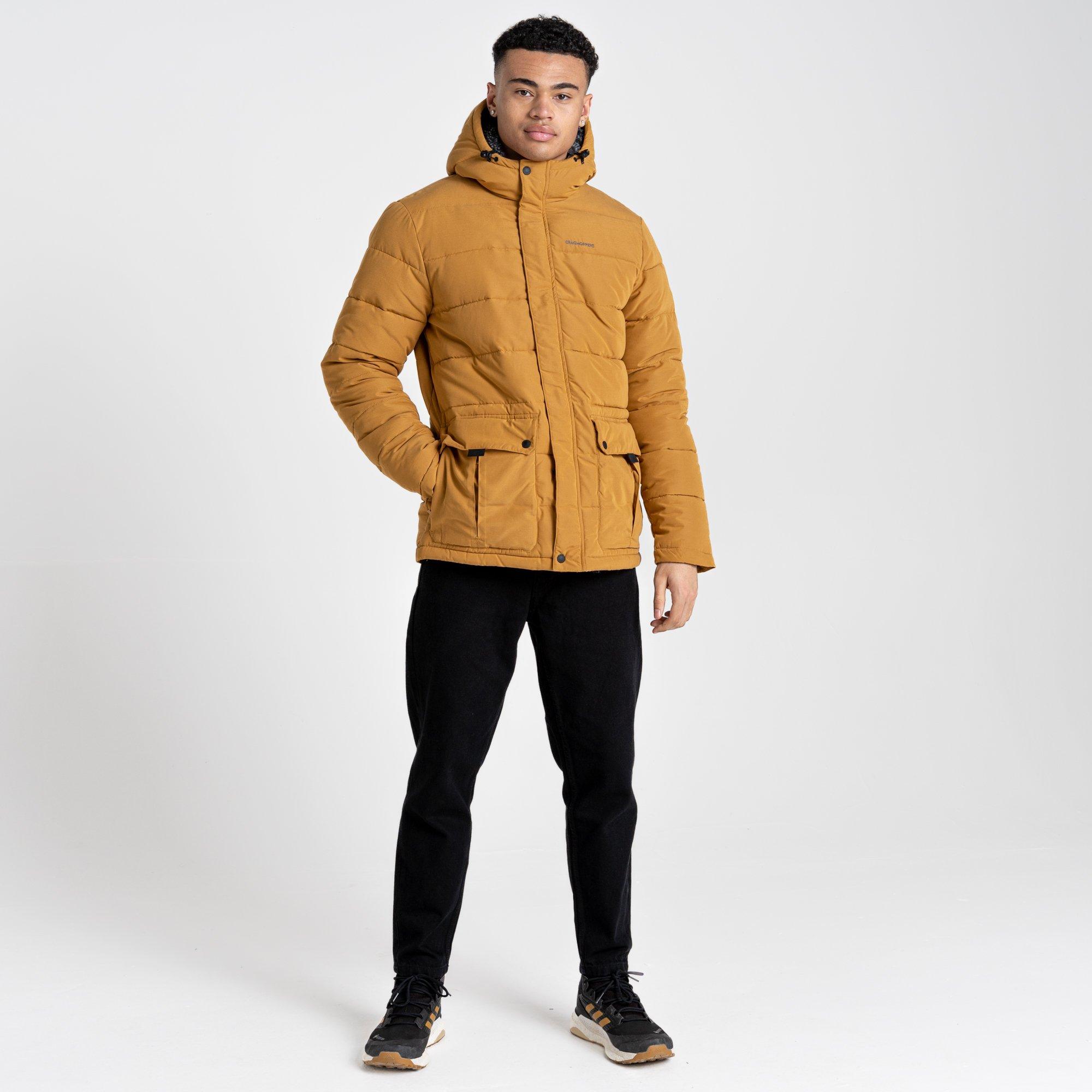 Craghoppers Crag Trillick Hd Jkt Sn99
