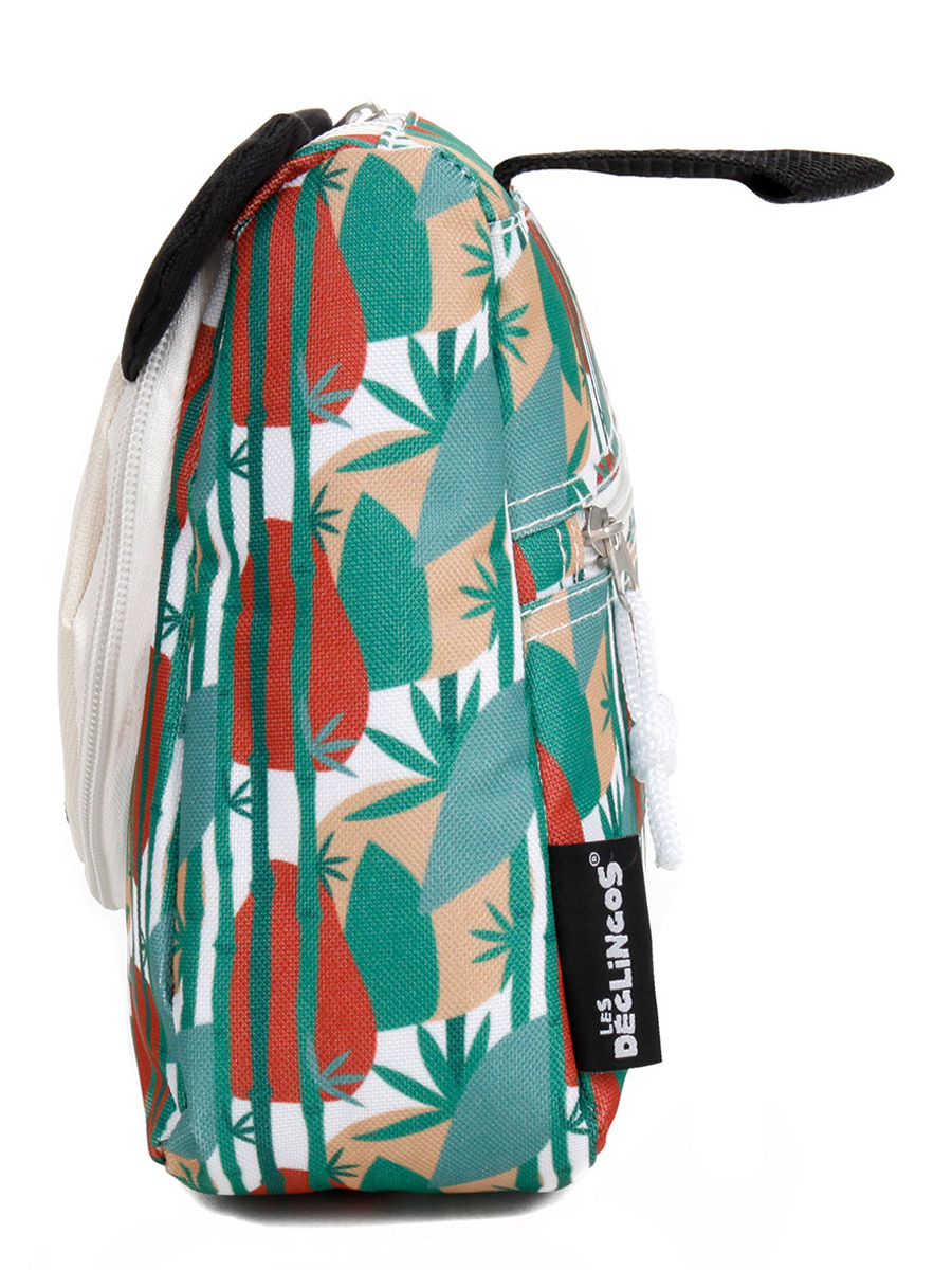 Trousse de toilette Les DÀglingos Rototos Le Panda