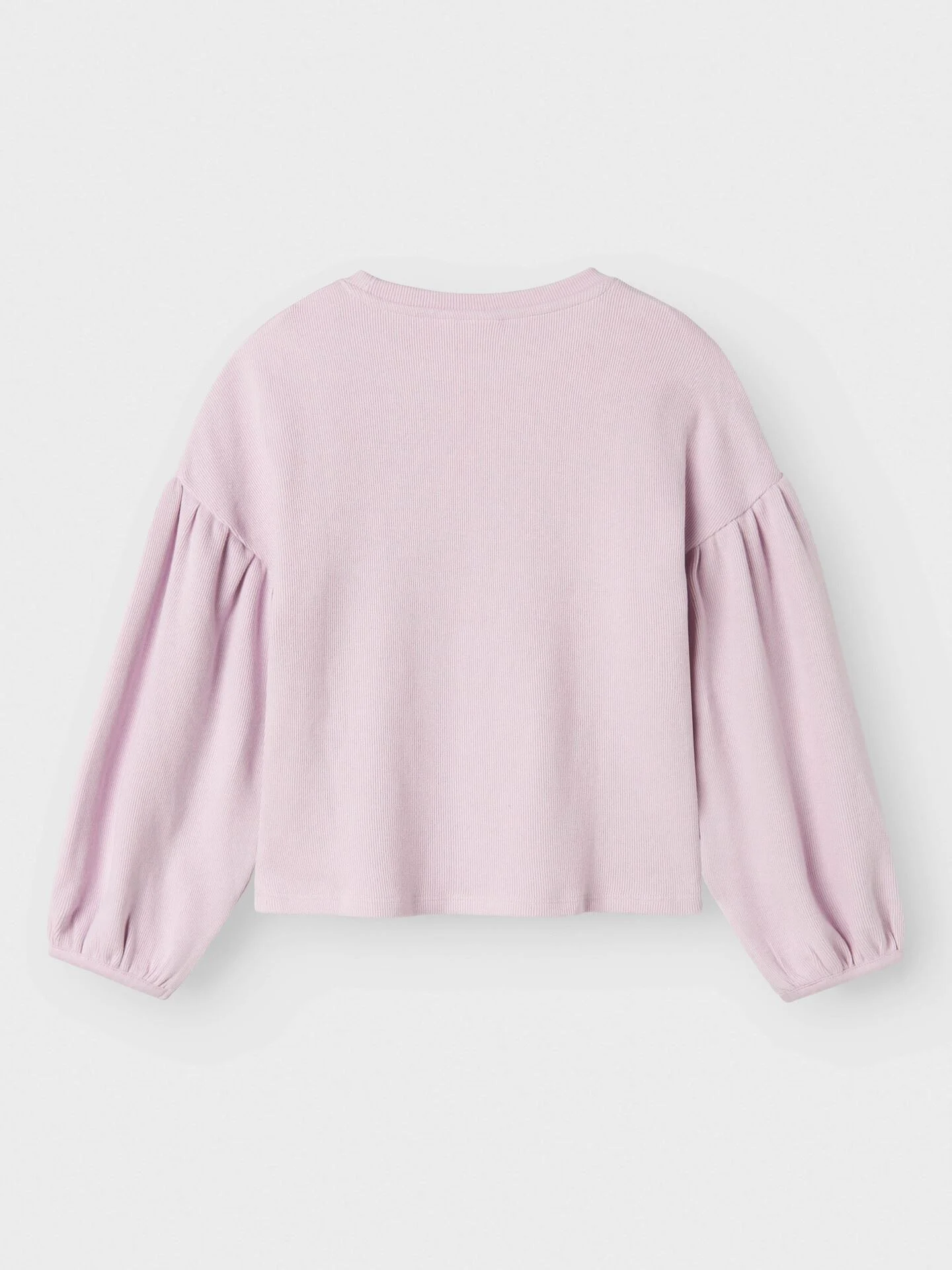 Burd Long Sleeve Heavy Top