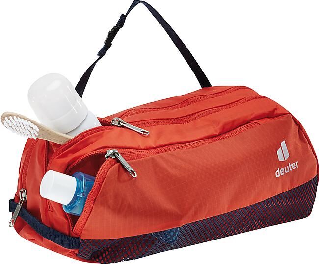 DEUTER - TROUSSE TOILETTE WASH BAG TOUR III