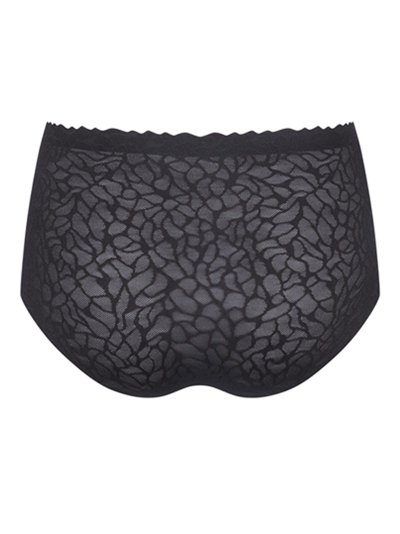 Culotte haute sloggi Zero Feel Lace 2.0