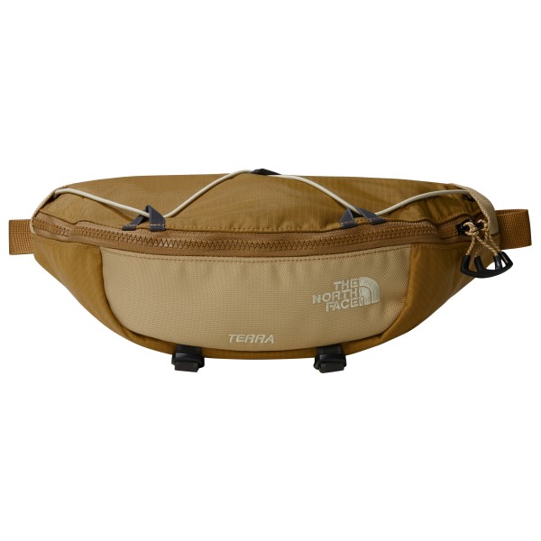 The North Face - Terra Lumbar 3L - Sac banane