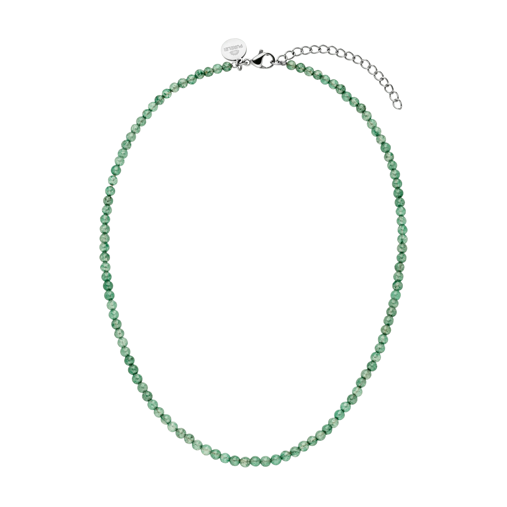 Aventurine Kette - PURELEI