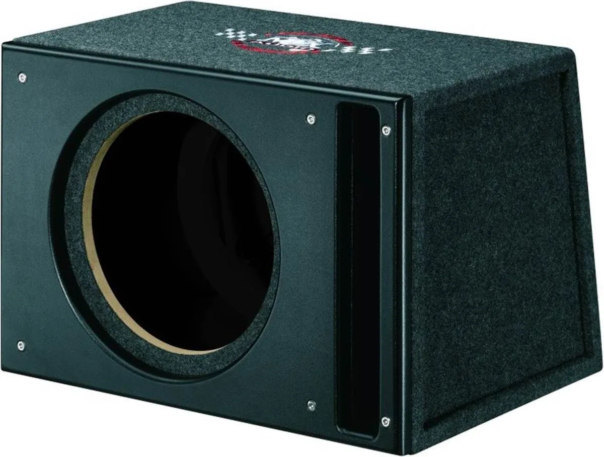 MTX SLH10U Accessoires audio voiture