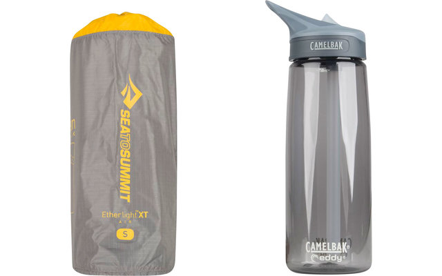 Sea to Summit Ether Light XT Air Isomatte