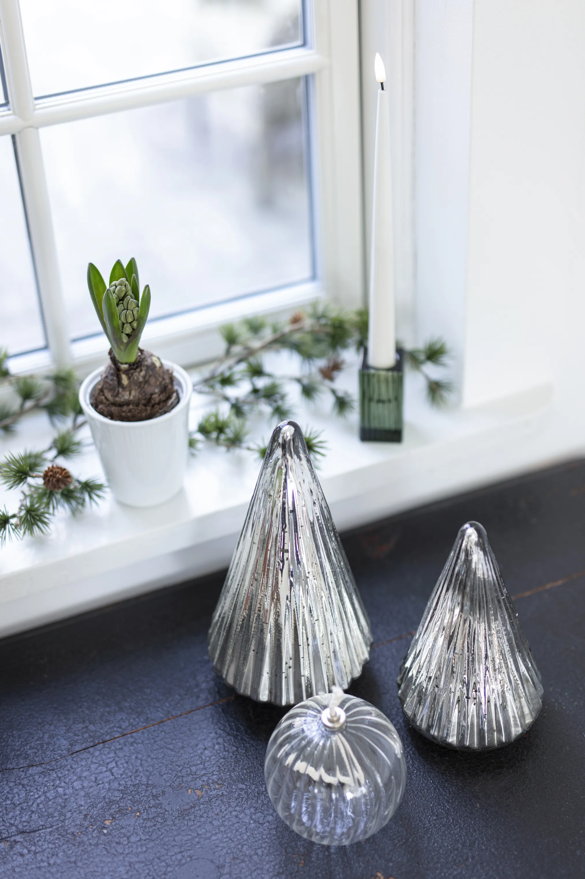 Casa Christmas Juletræ