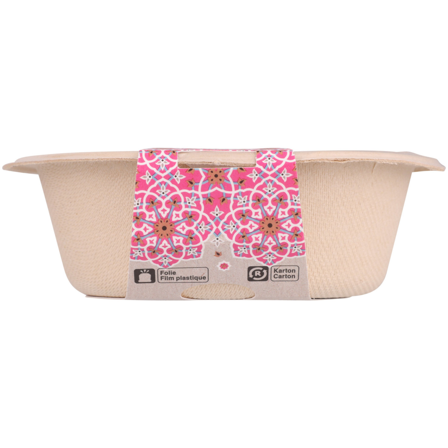 Cuisine Orientale Lentil Mango
