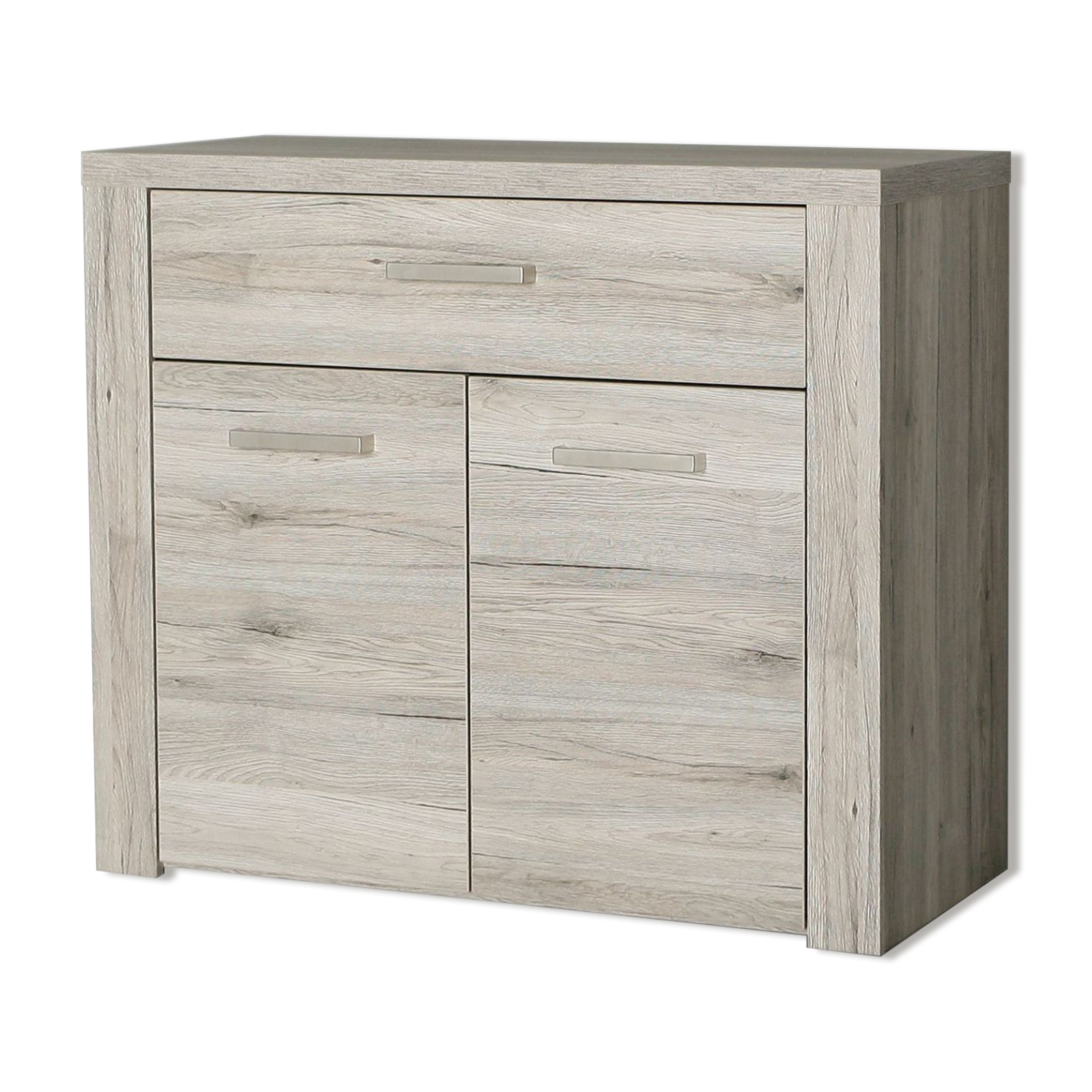 Kommode - Sandeiche - 96 cm breit