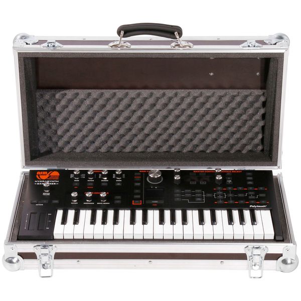 Thon Case ASM Hydrasynth Explorer