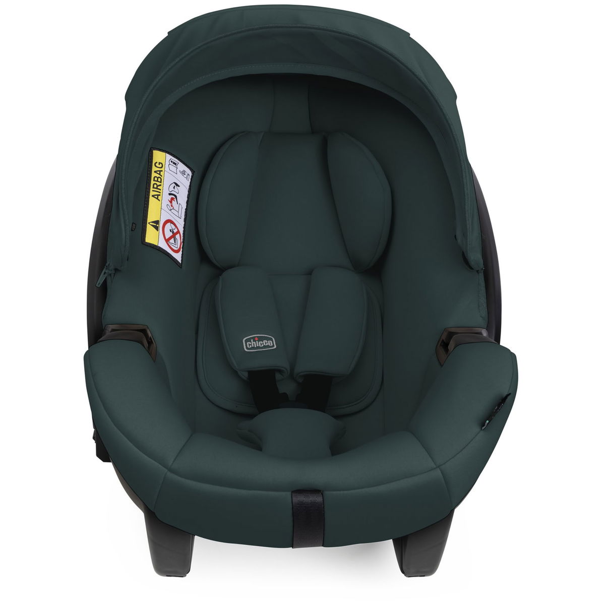 ChiccoChicco   Kory Plus i-Size Set fir tree