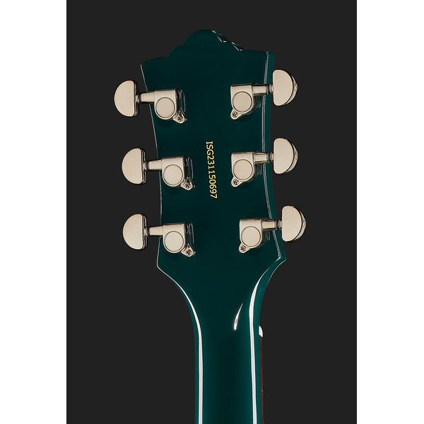 Guild Polara Blue Steel