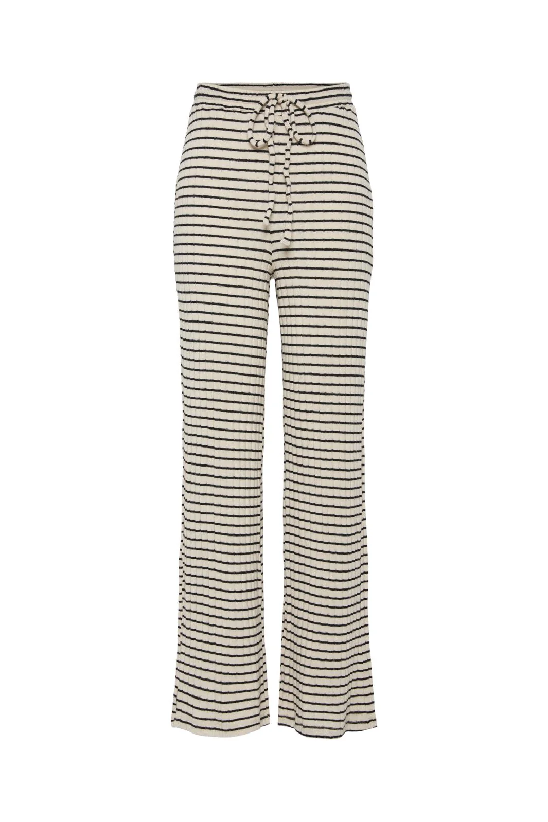 Pieces Pciris Wide Pant 4706278 birch black