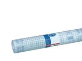 Bogplast Bantex 400mm x 25m selvklæbende PP mat 60my
