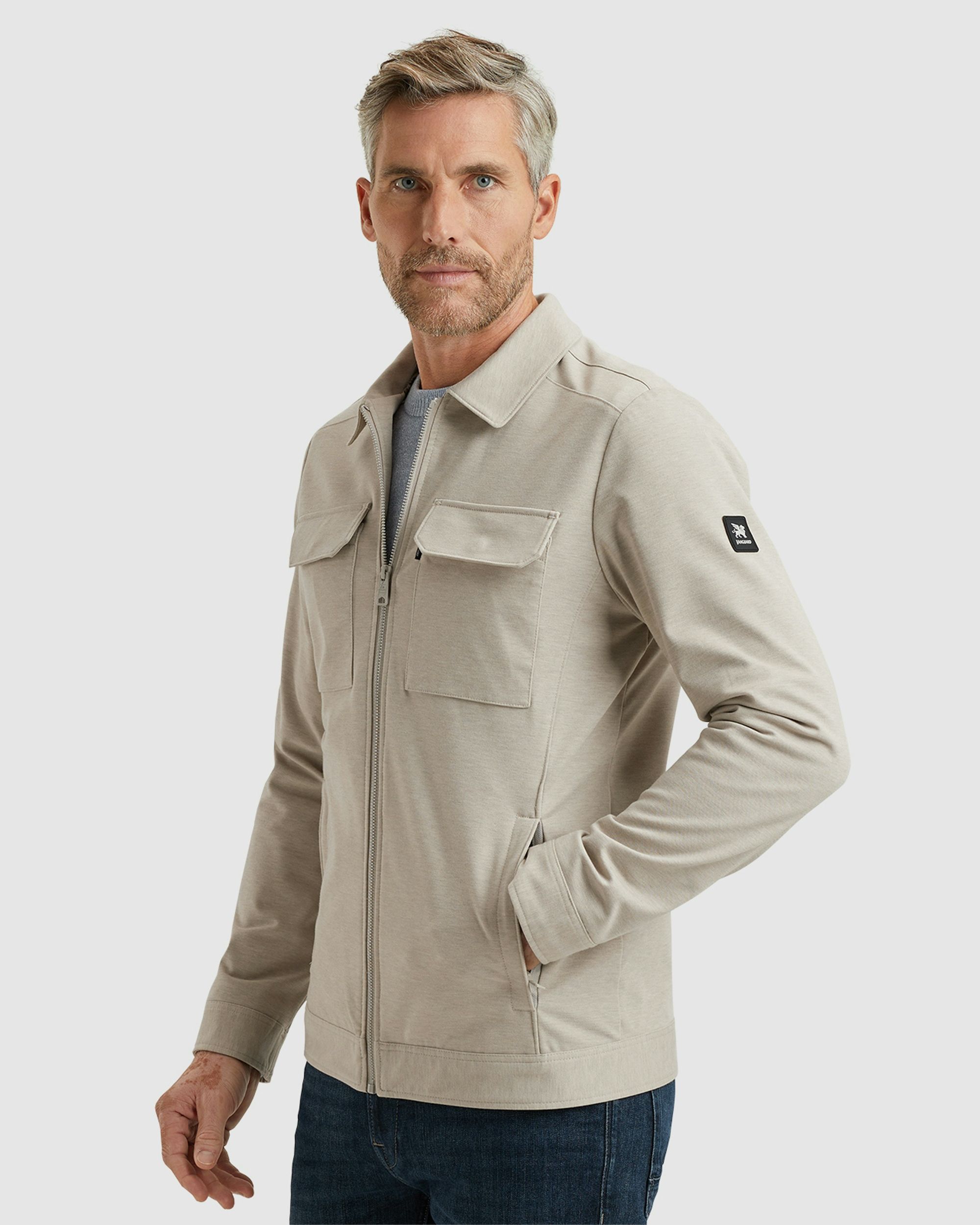 Vanguard Overshirt