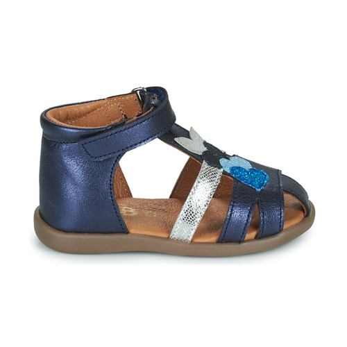 GBB - ENITA - Bleu