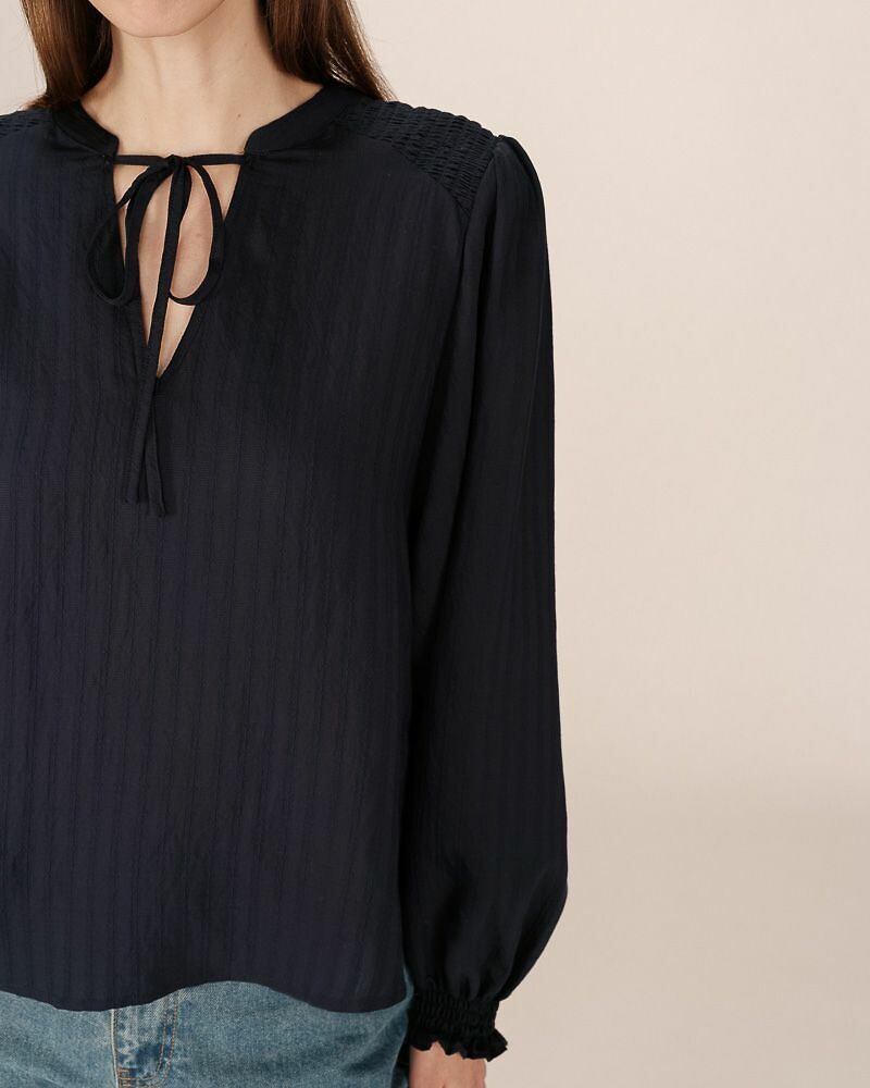 GRACE & MILA<br>Blusa SERINDA