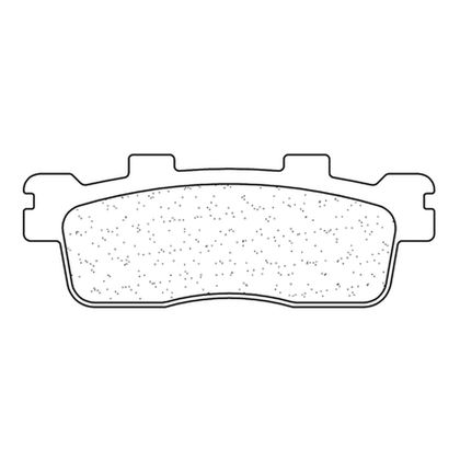 Plaquettes de freins CL Brakes Maxi Scooter métal fritté - 3094MSC