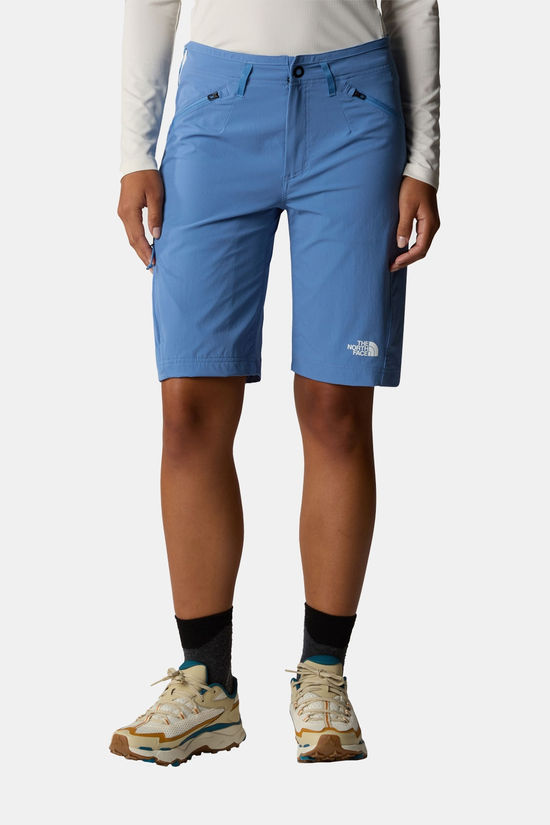 The North Face The North Face Speedlight Slim Straight Short Dames