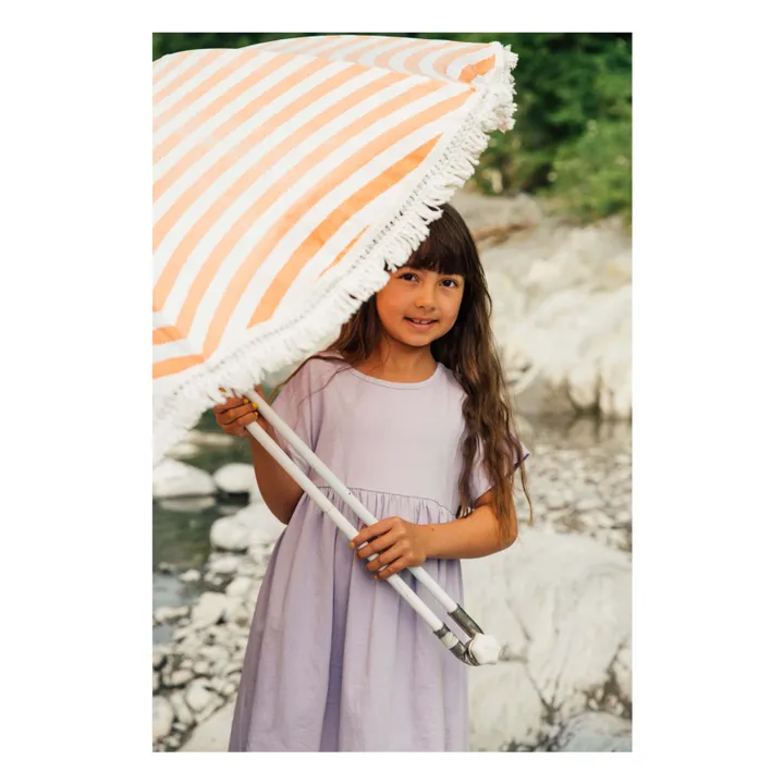 Matona Robe Skater | Lilas