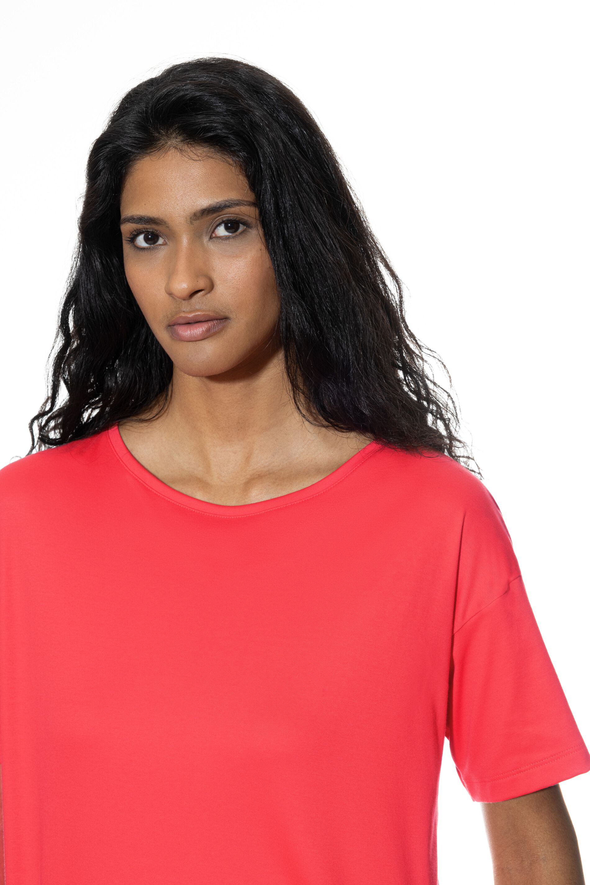 T-Shirt<br>Serie Just Colour