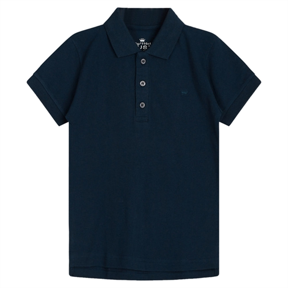 Mini Night Blue Asker Polo NOOS