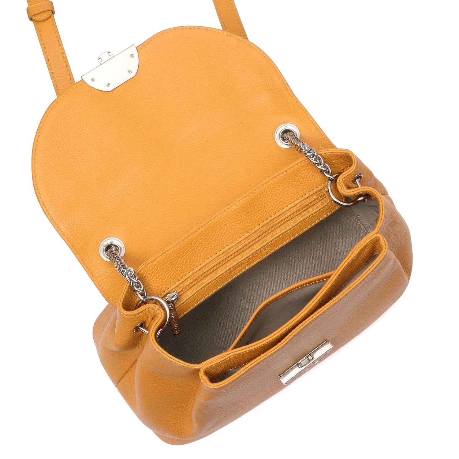 Pia-Sac trotteur