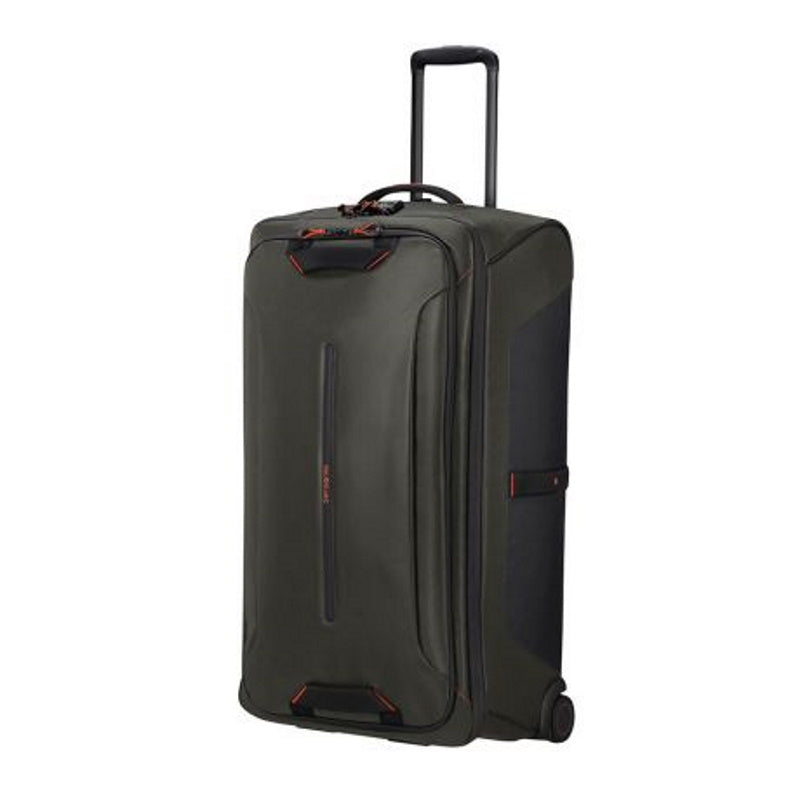 Samsonite Ecodiver Reistas met Wielen 79 Climbing Ivy