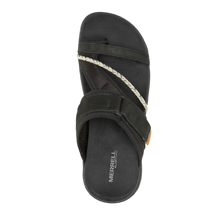 Merrell Terran 4 Post W | NOIR