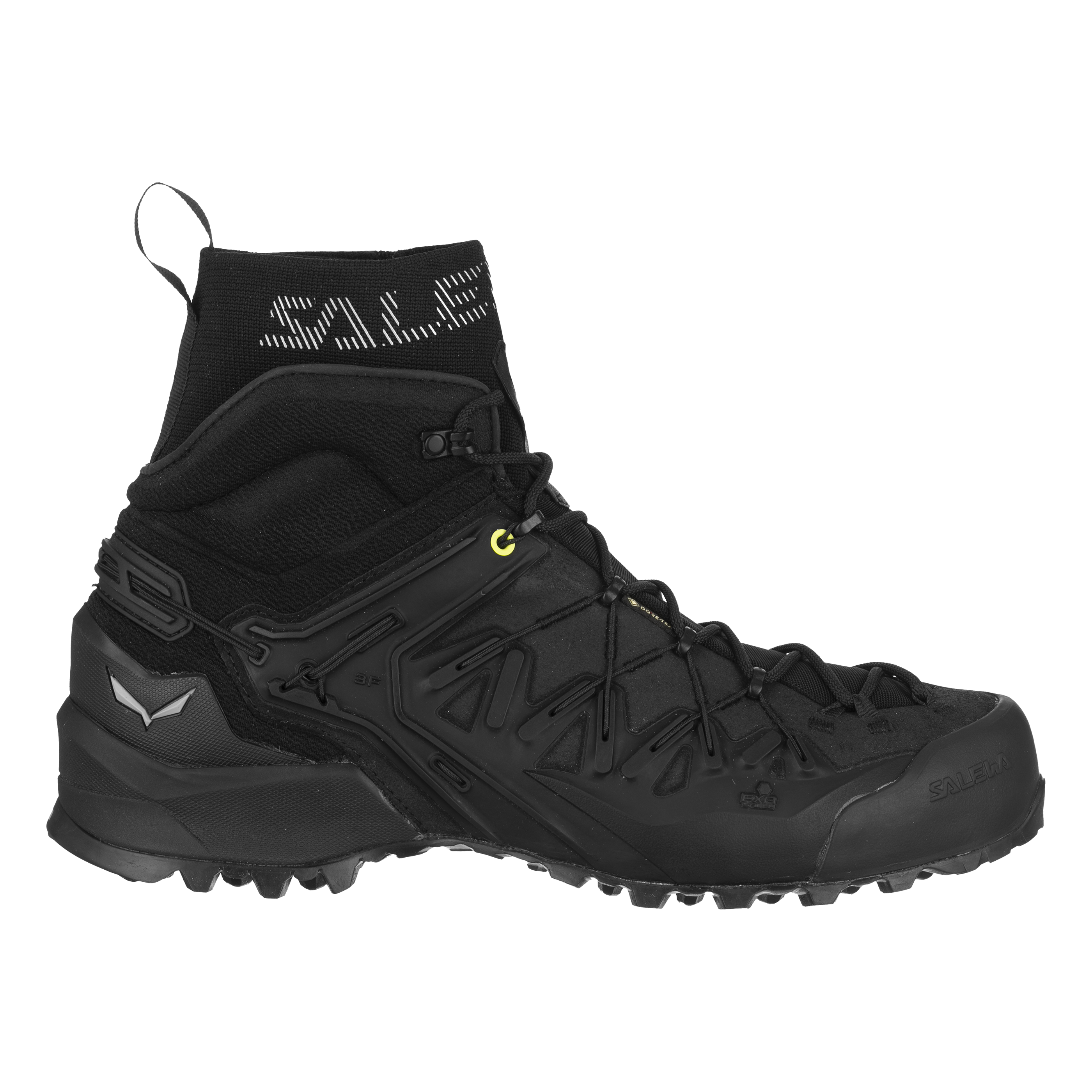 Wildfire Edge Mid GORE-TEX® Herren Schuhe