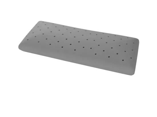 Oreiller en mousse à mémoire de carbone | HÄUSBED | Oreiller à usage gériatrique-hospitalier
