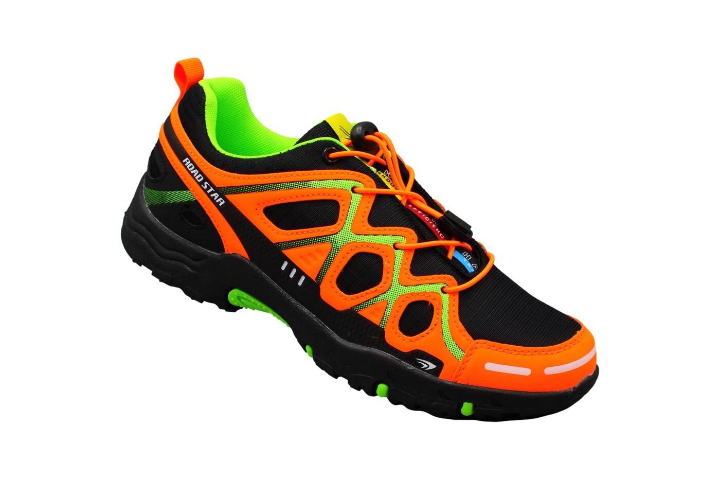Planets 602 Sneaker Damen Herren