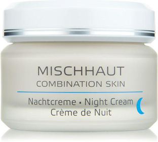 Annemarie Borlind Combination Skin Normalizing Night Cream 50ML