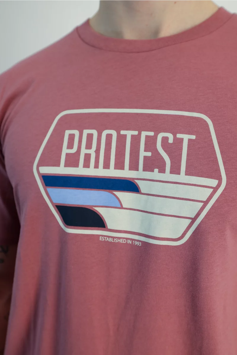PROTEST PRTSTAN Herren T-Shirt