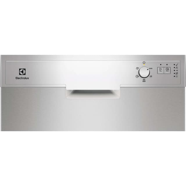 Electrolux Serie 300 opvaskemaskine ESA17200UX (stål)