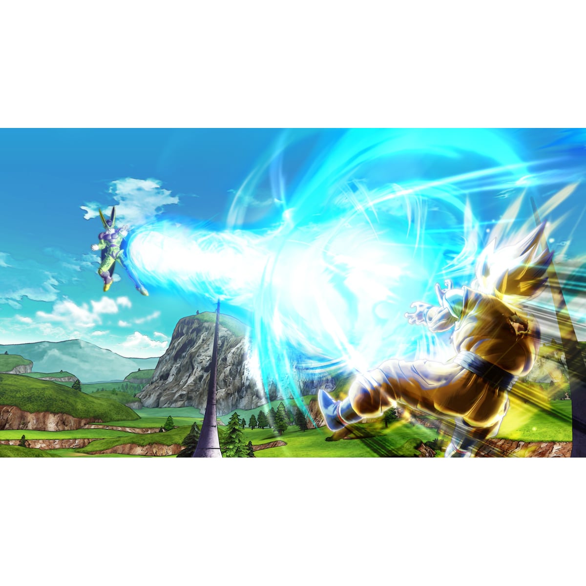 DRAGON BALL XENOVERSE Bundle - PC Windows