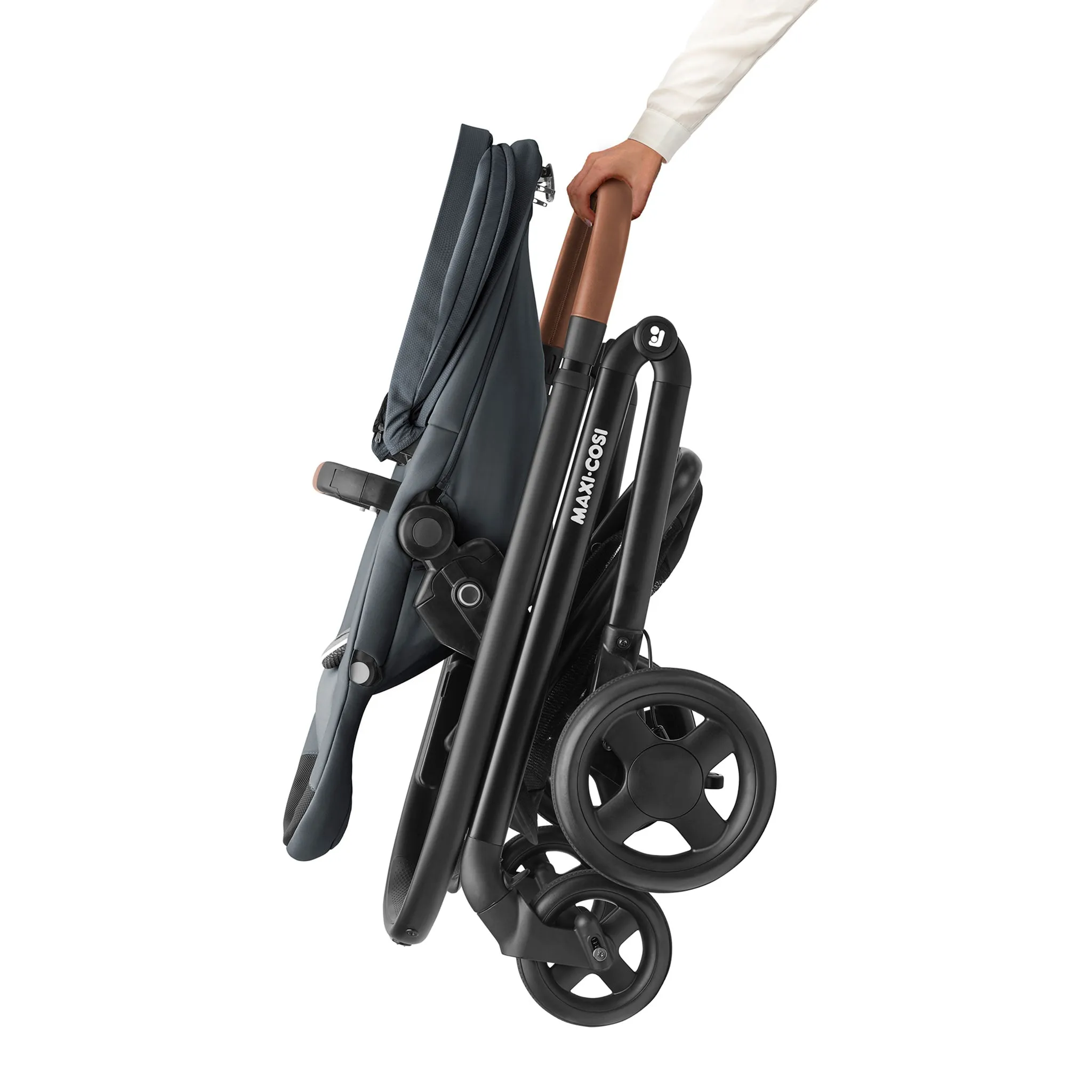 Maxi-cosi Poussette Lila CP - Graphite